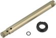 Sram Damper Shaft DLX R/RL/RT C1 unisex volwassenen zwart standaard