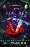 Into Treachery: 4