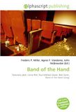 Band of the Hand 9786134191586