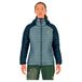 KARPOS ALAGNA Down W JKT Spring Lak/Midnight Woman