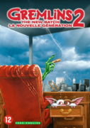 Warner Home Video Gremlins 2: The New Batch - DVD