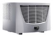Rittal 3384.600 appareil de refroidissement pour rack Gris Affichage intégré