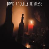 Suburban Glass Modern Quelle Tristesse 7" Vinyl