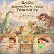 Basilia - Bedtime Stories about Dinosaurs: Trilogy 2 - Books 4-6