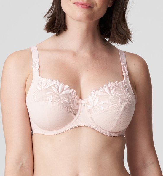 Prima Donna Orlando Beugel BH - Pearly Pink - E95/110