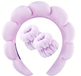 Amici Cloud Puff Set Lavande