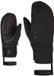 Ziener Kalea AS(R) Mitten Lady Glove - Wintersporthandschoen voor Dames - Wanten - Zwart - 7.5