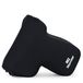 MegaGear MG1110 Neopreen Sleeve Case voor Nikon Coolpix P900, P900S - Zwart, Wit
