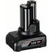 Bosch Batterie Originale Bosch 12v 4ah Li-ion