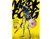 Free Mörk Borg RPG