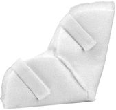 Sundo Homecare Sundo Voetkussen - Universeel - Wit