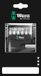 Wera 05136393001 12-delige Bit-Check Metal 1 Bitset