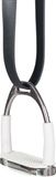 HKM SPORTS EQUIPMENT Veiligheidsbeugel Rvs - Per Paar