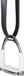 HKM SPORTS EQUIPMENT Veiligheidsbeugel Rvs - Per Paar