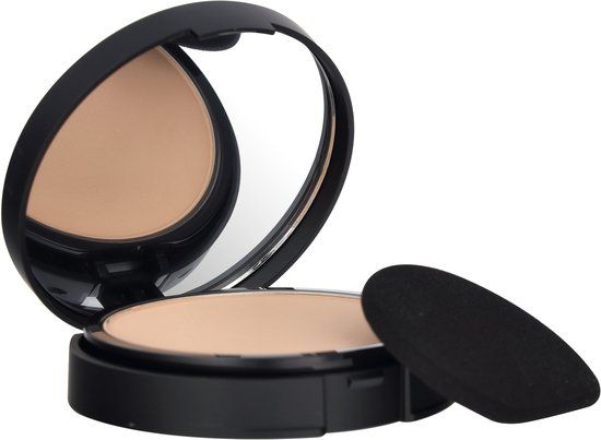 BareMinerals BAREPRO 24HR Skin Perfecting Powder Foundation #17-Neutral 8g