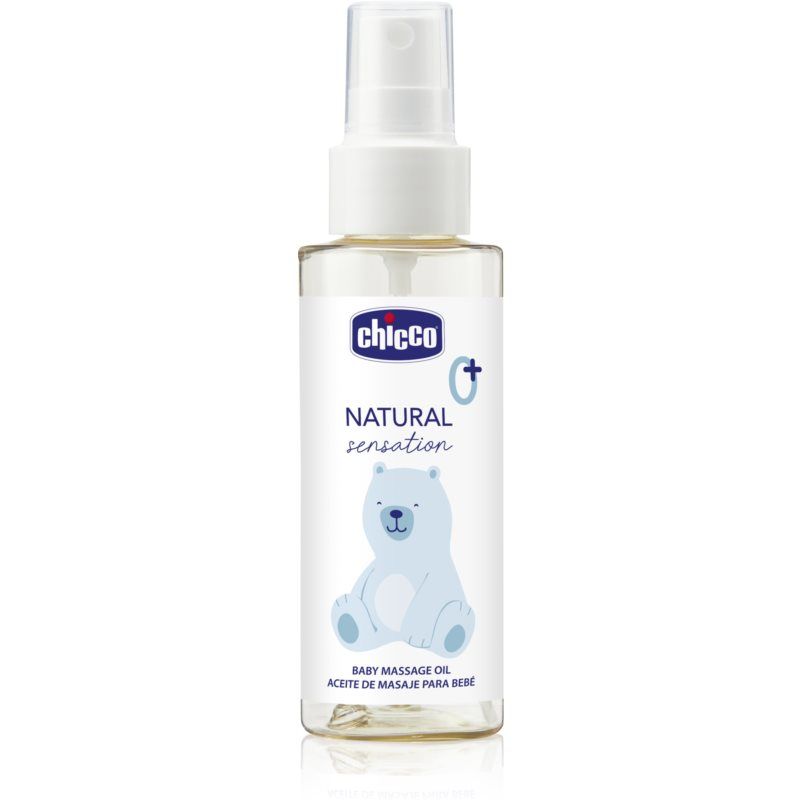 Natural Sensation
