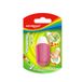 Keyroad KR970711 gum met puntenslijper