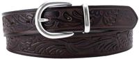 Levis Accessories 000ih Riem Bruin 80 cm Man