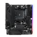ASUS ROG Crosshair VIII Impact - Carte mère Mini DTX - AMD X570 - Socket AM4