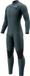 Mystic 2026 Hommes Majestic 4/3mm Fermeture Éclair Poitrine Combinaison Néoprène Bleu L