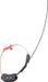 NUM'AXES CANICOM GPS Mini GPS-halsband, met trainingsfunctie, oranje, extra halsband, compatibel met CANICOM GPS 2 & MINI