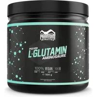 Phantom Athletics Aminozuren L-Glutamin
