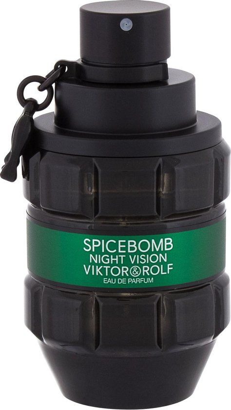 Viktor & Rolf / Spicebomb / 50 ml / heren