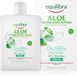 Equilibra Aloe Cleanser For Personal Hygiene aloesowy żel do higieny intymnej Aloe Vera 200ml