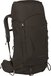 Osprey Kestrel 48 Backpack - Black