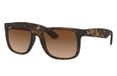 Ray-Ban Justin Lunettes de soleil M