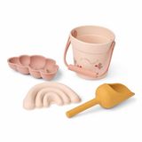 Liewood Strandemmer Set Kit Mini Butterfly Beach Set