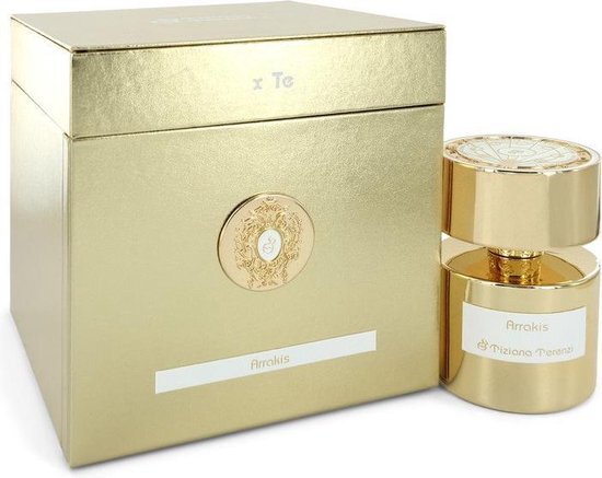 Tiziana Terenzi Arrakis Eau de parfum 100 ml unisex