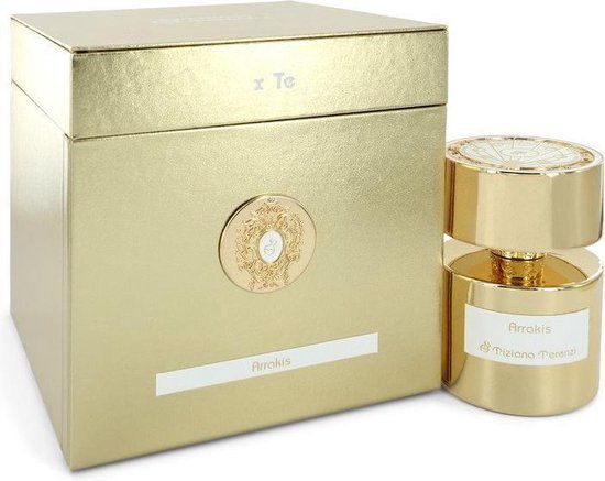 Tiziana Terenzi Eau de parfum / 100 ml / Mannen