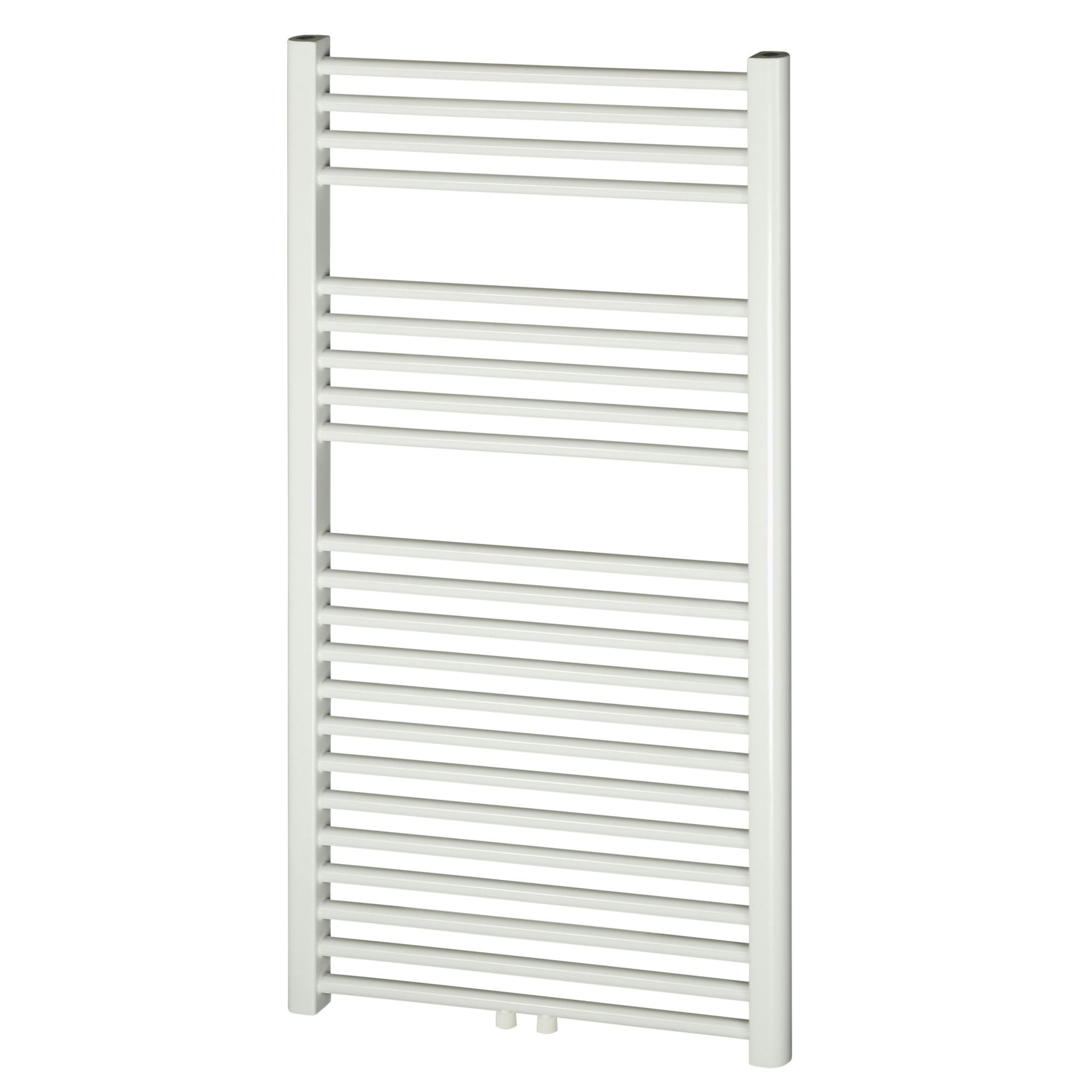 Haceka Gobi Design radiator 6 punts 111x59cm 565 watt wit 1156390