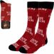 House of Dragon Sokken Rood - 35-41
