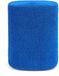 Soundskins Housse textile de luxe / Accessoire pour haut-parleur – Compatible avec Sonos Play 1 - Bleu roi