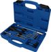 BRILLIANT TOOLS Gloeibougie-extractie- en draadreparatieset 16-delig - BT561030