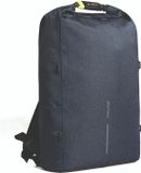 XD Design Bobby Urban Lite anti-diefstal rugzak - laptoptas - marineblauw - polyester