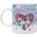 MON PETIT PONEY - Tasse - 320 ml - Best Friends x2
