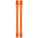 Black Crows Mirus Cor ski alpin (178cm - Orange)