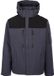 Dlx Trespass DLX-regenjas Jenkins Jacket Flint M