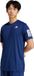 Adidas Performance Club Tennis Climacool 3-Stripes T-Shirt - Hommes - Bleu