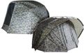 MK Carp Tackle Deals MK Fort Knox 2.0 Camo Dome 3,5 mans vistent + winterhuid