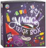 Creative Craft Group (RMS) Goocheldoos Set - 20 Trucs