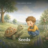 The Garden Inside The Garden Inside Paperback