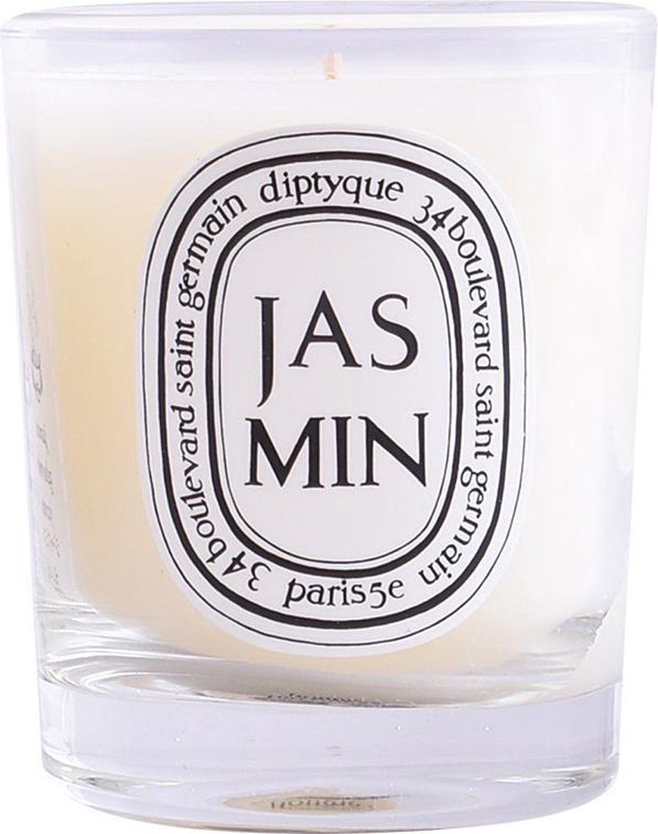 diptyque SCENTED CANDLE jasmin 70 gr