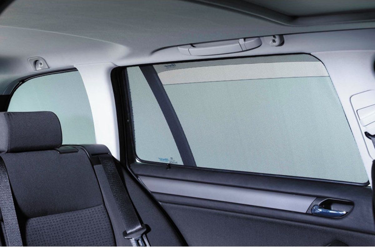 Sonniboy BMW X3 F25 10 - 4011283111990