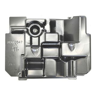 Makita thermogevormd onderdeel f. MAKPAC 837864-7