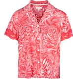 P.J. SALVAGE CO. Pyjamaoberteil Lazy Days