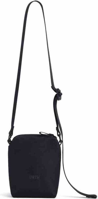 Urth Andesite Camera Pouch - Zwart